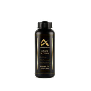 Ginger Blossom Premium Aroma Oil