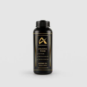 Amazona Wood Premium Aroma Oil