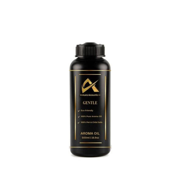 Gentle Premium Aroma Oil