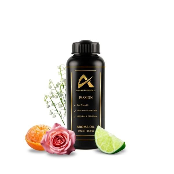 Passion Premium Aroma Oil Passion Premium Aroma Oil