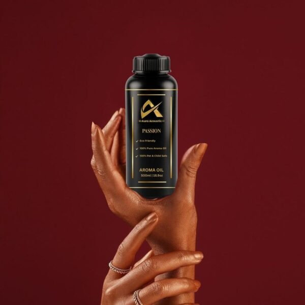 Passion Premium Aroma Oil Passion Premium Aroma Oil