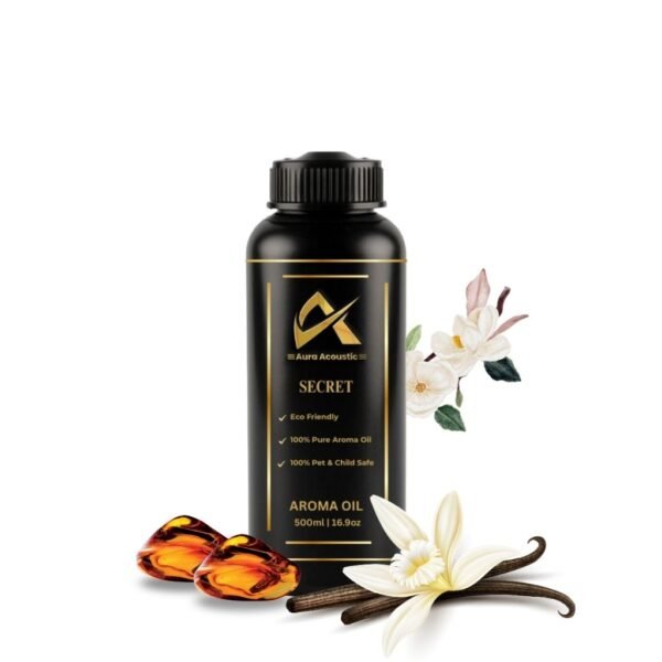 Secret Premium Aroma Oil Secret Premium Aroma Oil