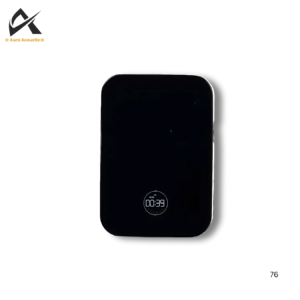 Smart Essential Oil Diffuser 170ml - App Controlled
