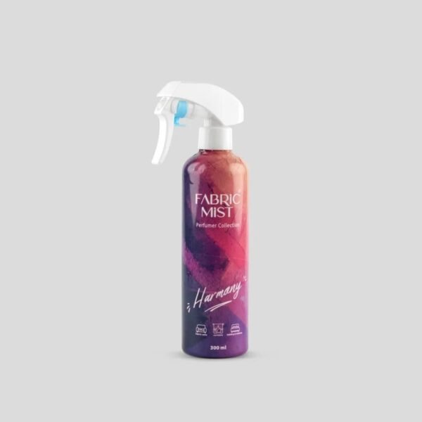 Fabric Mist – Harmony (300ml)