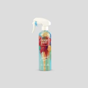 Fabric Mist – Lemongrass (300ml)