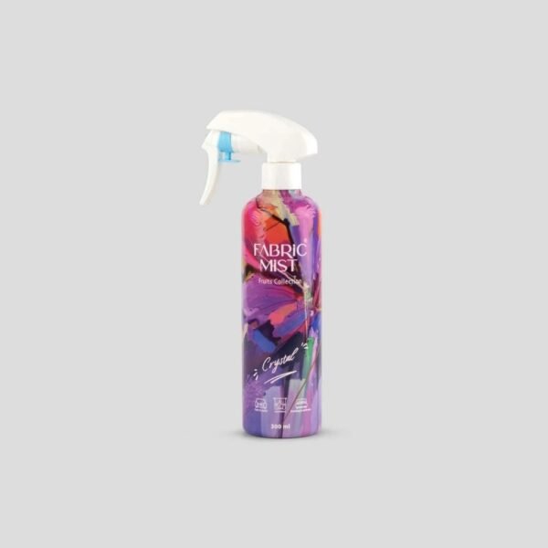 Fabric Mist – Crystal (300ml)