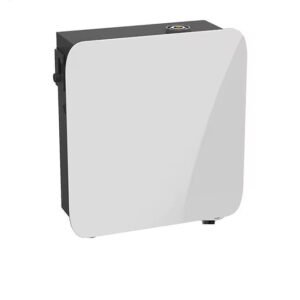 📱 Smart Wi-Fi & Bluetooth Aroma Diffuser