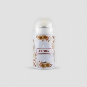Flora - Aersole -air freshener
