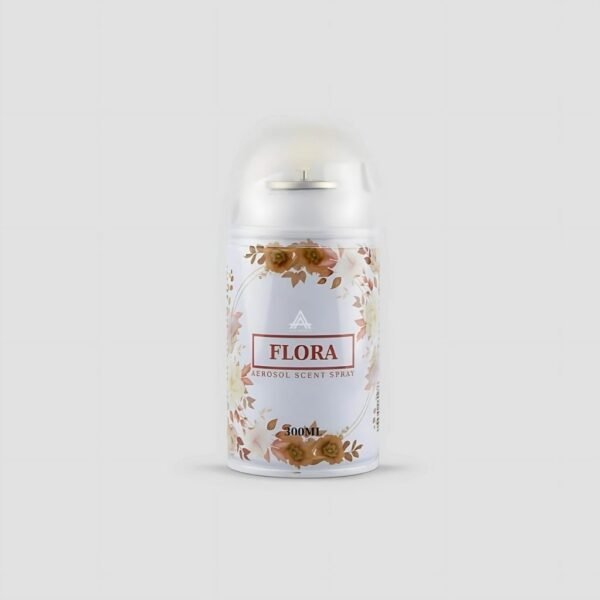 Flora - Aersole -air freshener