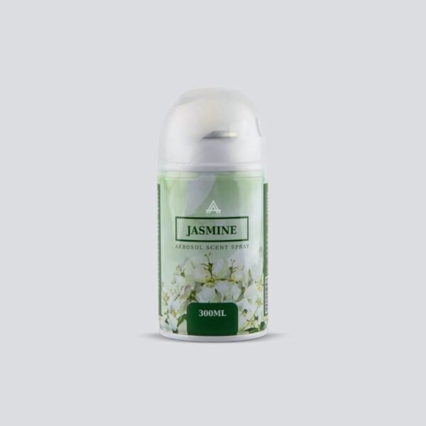 Jasmine  - Aersole -air freshener